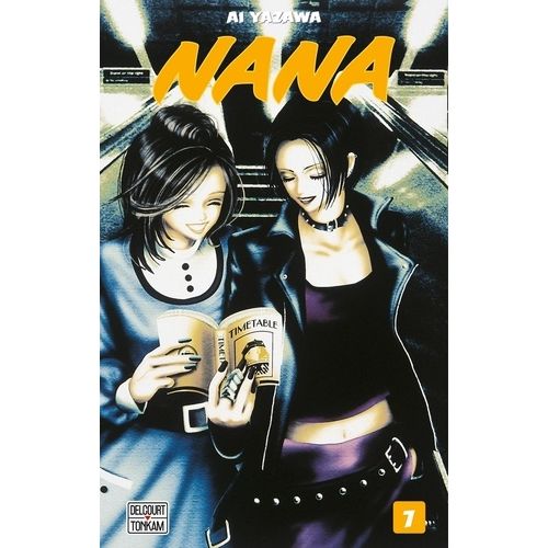 Nana - Tome 7