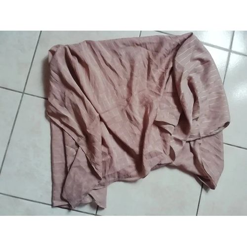 Grand Foulard Carré.