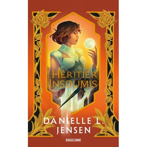 Le Pont Des Tempêtes, T3 : L'héritier Insoumis