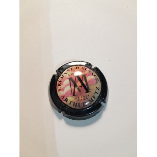 Capsule Crement Alscase