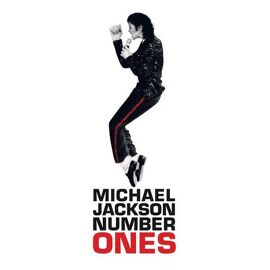 Number Ones - Vinyle