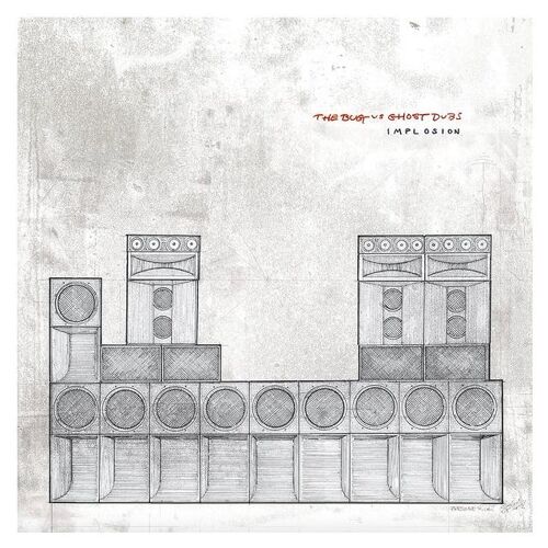 Implosion - Cd Album