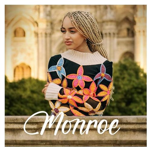 Monroe - Cd Album
