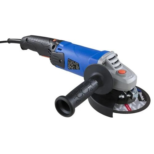 Angle grinder WS920, 125 mm