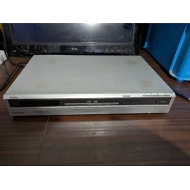 Lecteur enregistreur de dvd sony rdr-gx210