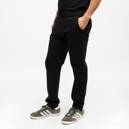 Pantalon Omega Black P7004m Homme Deeluxe 74