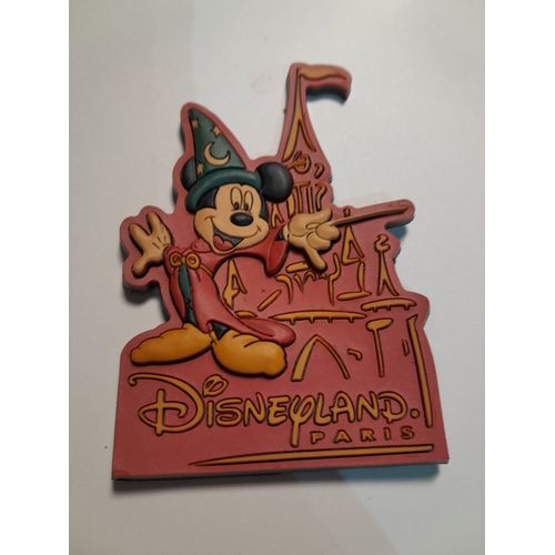 Magnet Disneyland