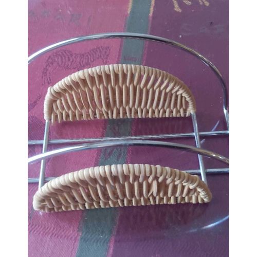 Ancien Porte Lettres De Bureau