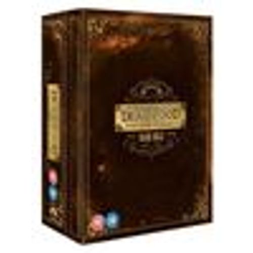 Dvd Deadwood - Saisons 1 À 3