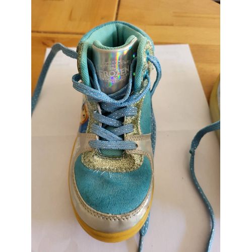 Baskets Disney Frozen 27