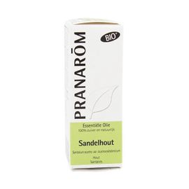 Pranarom Huile Essentielle Santal Jaune Bio 5ml 