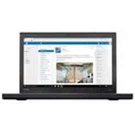 PC Portable Lenovo ThinkPad X270, 12,5", i5-6300U@2.40GHz, 8Go 256Go SSD, Windows 10Pr0
