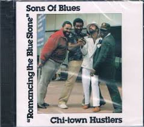 S;O.B./Chi-Town Hustlers: Romancing The Blue Stone