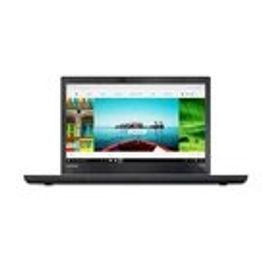 PC Portable Lenovo ThinkPad T470 14" Core i5-6300U @ 2.4GHz, 16Go 256Go SSD Windows 10 pro