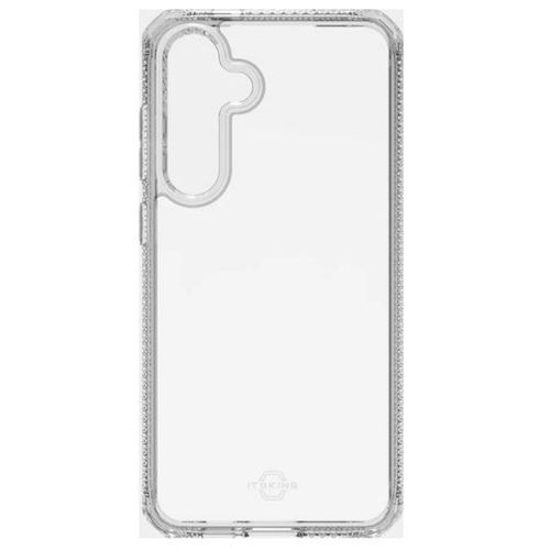 Coque transparente Itskins pour Samsung Galaxy S24 FE