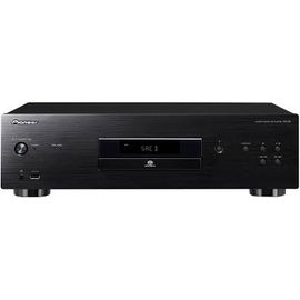 PIONEER PD 30 PLATINE CD