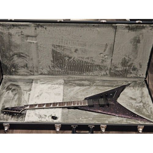 Guitare Ltd Kh V Kirk Hammett