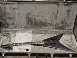 Guitare Ltd Kh V Kirk Hammett