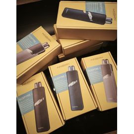 Cigarette électronique Vapoteuse Innokin sceptre 2