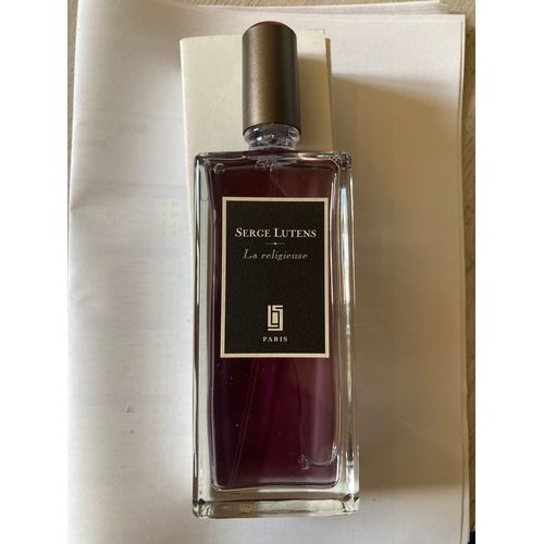 Serge Lutens Edf La Religieuse 60 Ml 