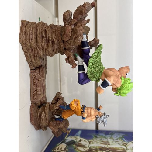 Dragon ball sparking zéro collector 