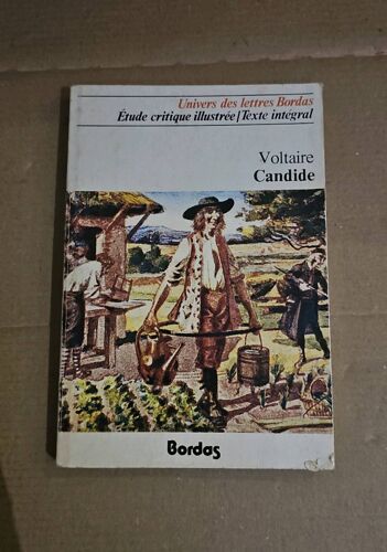 Candide