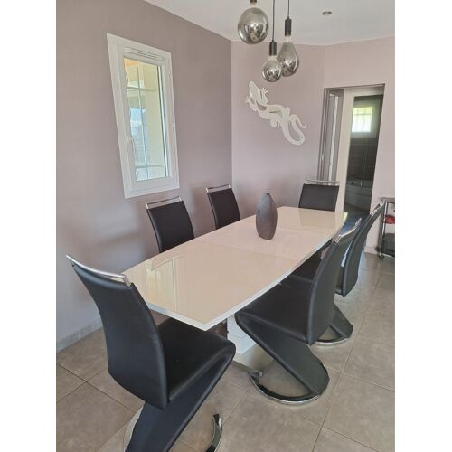Table salle à manger