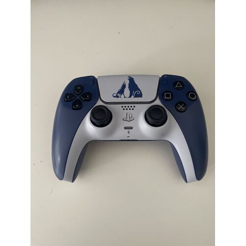 Manette DualSense PS5 God Of War Ragnarök - Edition Limitée / Collector