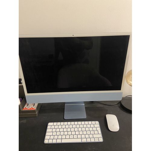 iMac