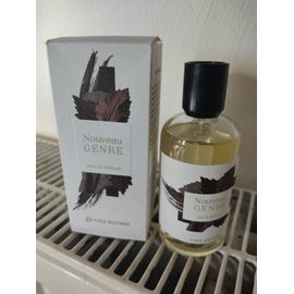 Eau De Parfum Nouveau Genre Yves Rocher Spray 100 Ml En Boîte 
