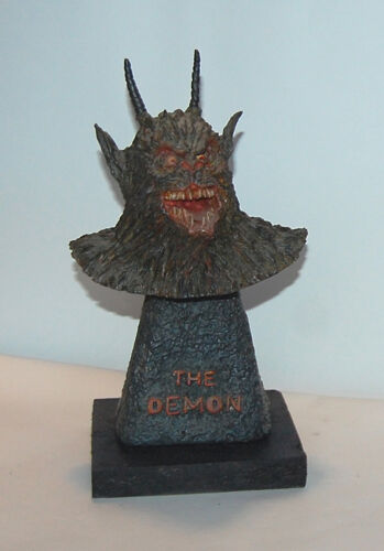 Diable Curse Of The Demon Rendez-Vous Avec La Peur 1957 Rare Kit