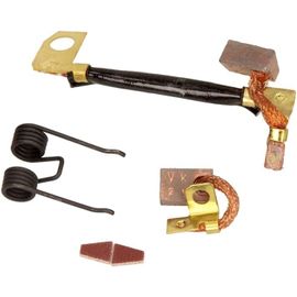 Balai De Charbon Valeo 594060, Démarreur