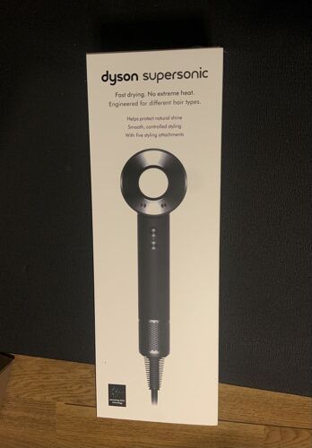 Dyson Supersonic