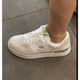 Baskets Lacoste Taille 36