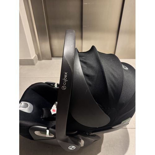 Cozy Cloud T I Size Cybex 