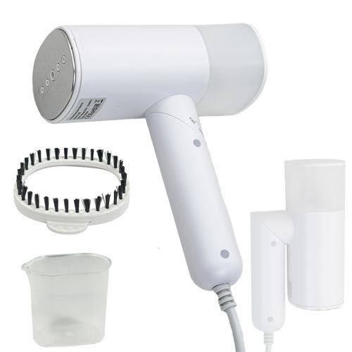 Fer à repasser vapeur portable pour vêtements, chauffage rapide, repassage continu Fer à repasser vapeur à main pour les voyages et la maison