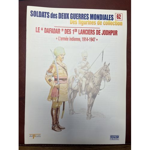 Soldats Des Deux Guerres Mondiales 62