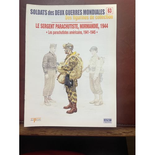Soldats Des Deux Guerres Mondiales 63