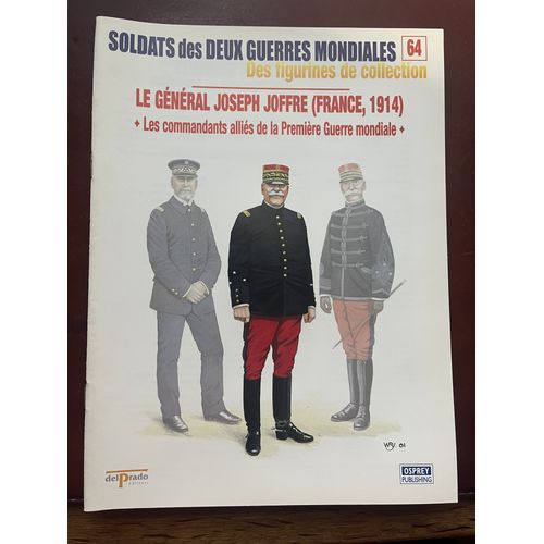 Soldats Des Deux Guerres Mondiales 64