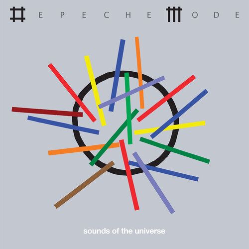 Depeche Mode - Sounds Of The Universe [Vinyl Lp]