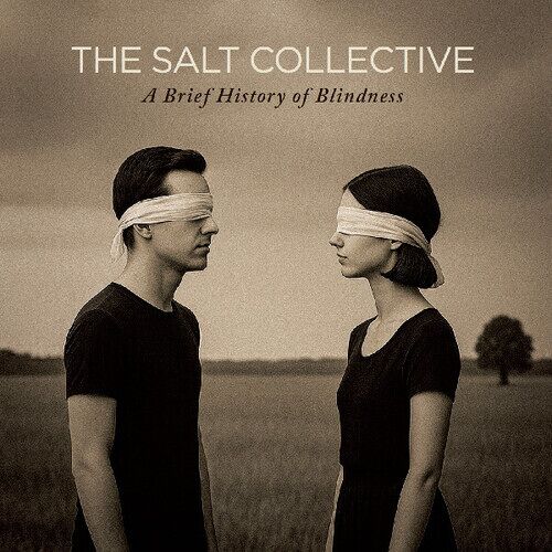 A Brief History Of Blindness (Citrine Mist Vinyl)
