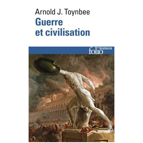 Guerre Et Civilisation