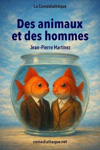 Des Animaux Et Des Hommes