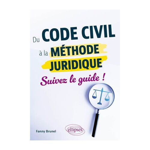 Du Code Civil À La Méthode Juridique