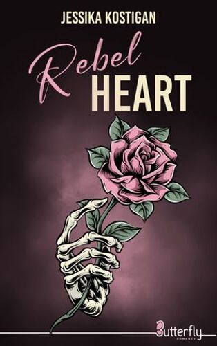 Rebel Heart