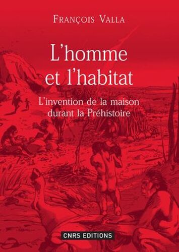 L'homme Et L'habitat