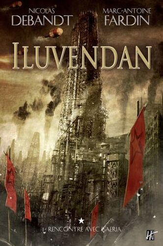 Rencontre Avec Gaëria