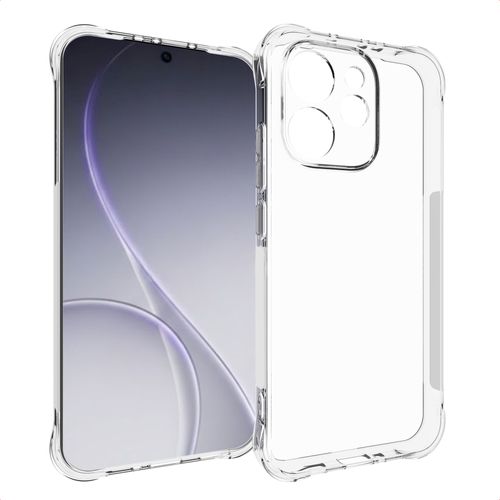 imoshion Shockproof Case Oppo Reno 15 Transparent
