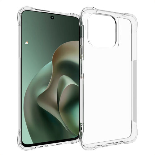 imoshion Shockproof Case Motorola Moto G57 Power Transparent