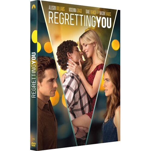 Regretting You
